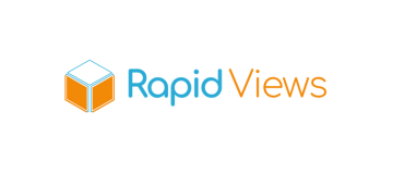 Logo RapidViews Partenaire