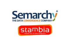 Logo Semarchy Stambia