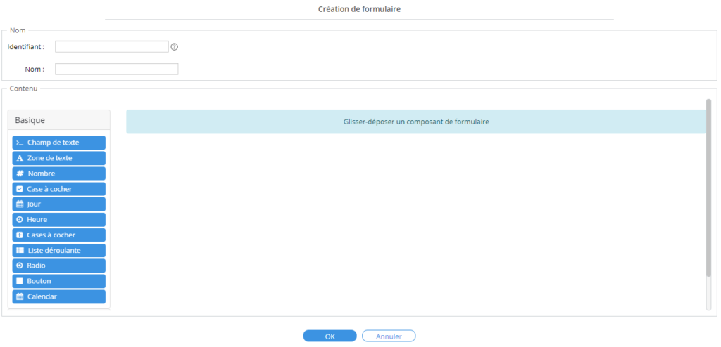 Datavisualisation DigDash Tableau de bord