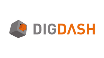 Logo Technologie DigDash DeciVision