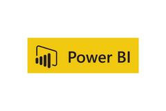 Logo Technologie Microsoft Power BI DeciVision