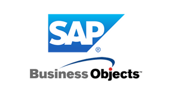 Logo Technologie SAP BusinessObjects DeciVision