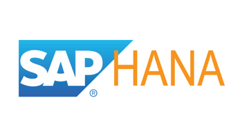 Logo Technologie SAP HANA DeciVision