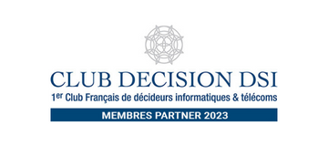 DeciVision Club Decision DSI