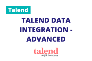 Formation Talend Data Integration - Advanced
