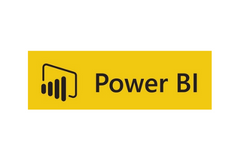 Logo Microsoft Power BI