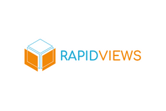 Logo Rapid Views