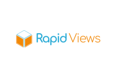 Logo Rapid Views