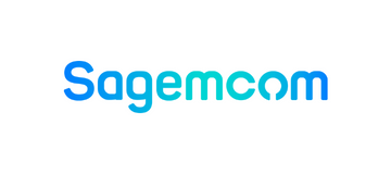 Logo Sagemcom Actualité DeciVision