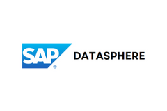Logo SAP Datasphere
