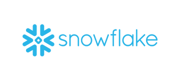 Logo Snowflake Transparent