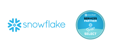 Partnariat Snowflake Select