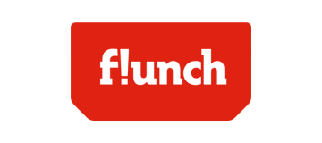 Logo Flunch actualité DeciVision