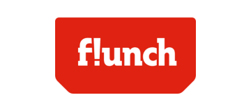 flunch-actualite-decivision Logo Flunch actualité DeciVision