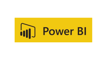 Logo Microsoft Power BI