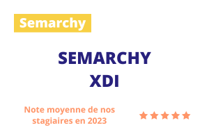 Formation Semarchy XDI