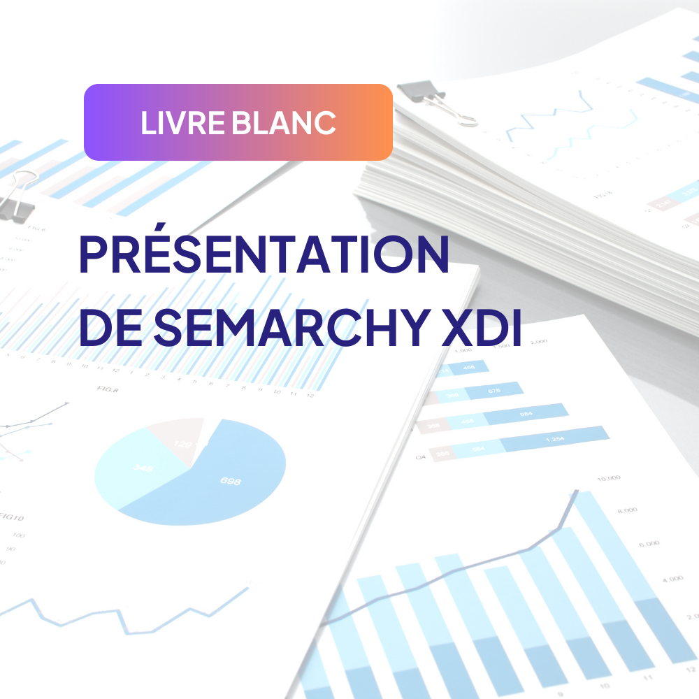 Livre blanc présentation Semarchy xDI