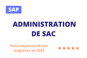 Formation SAP DeciVision - Administration de SAP Analytics Cloud