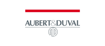 Logo Aubert et Duval