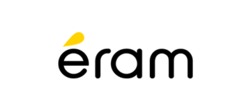 Logo Eram