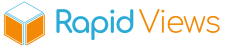 Logo RapidViews DeciVision