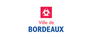 Logo ville de Bordeaux