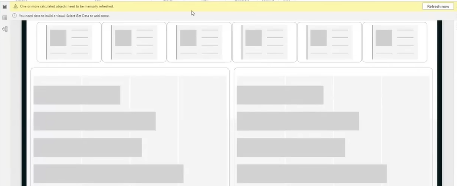 Ouvrir et éditer fichier PBIP Power BI Desktop