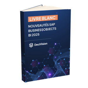 Livre blanc sur les nouveautés SAP BusinessObjects BI 2025