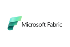 Logo Microsoft Fabric