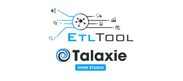 Logo EtlTool - Talaxie Open Studio