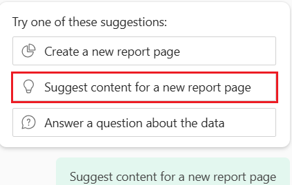 Générer des visuels sans entrer de texte