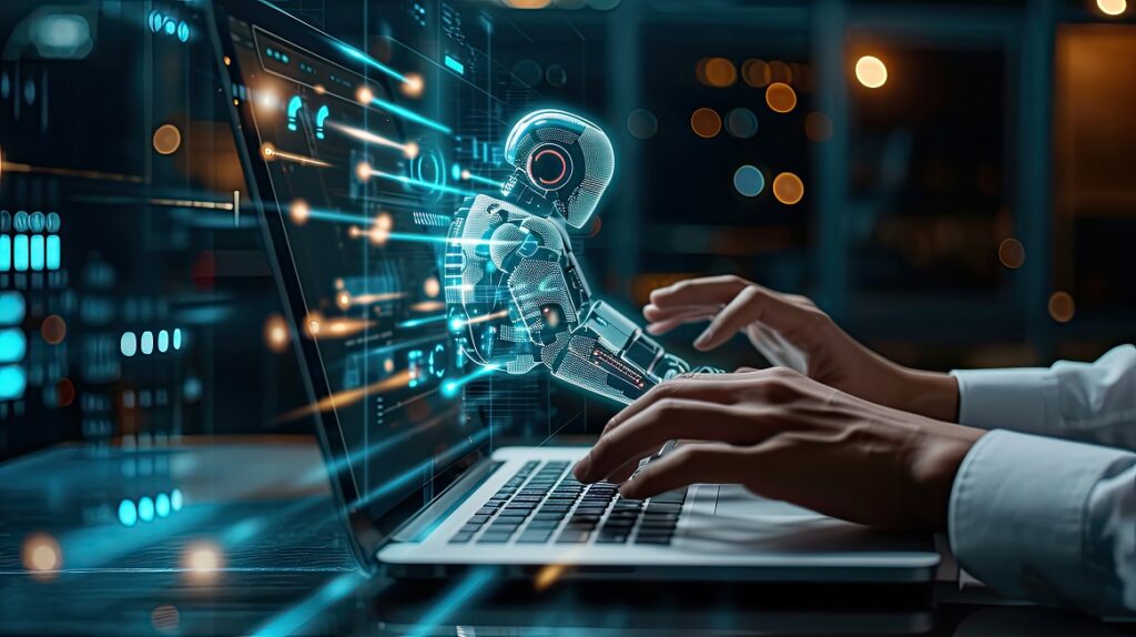 Intelligence Artificielle