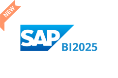 Logo Formation SAP BI2025