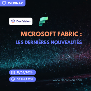 Webinar Microsoft Fabric
