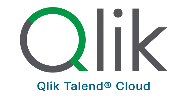 Qlik Talend Cloud