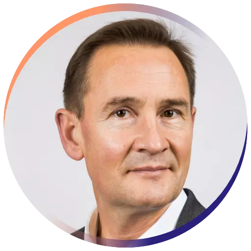 Damien Perrin
