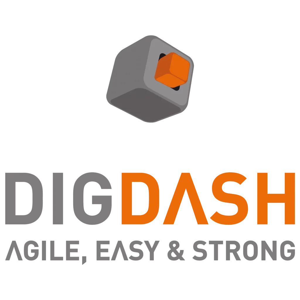 DigDash