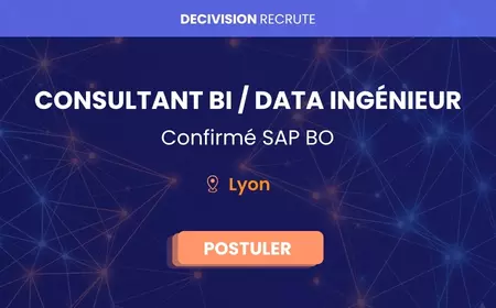 recrutement-consultant-BI-confirmé-sap-bo-lyon