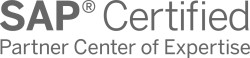 Logo SAP PCOE