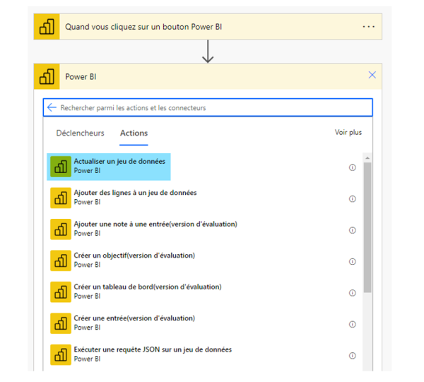 choix-operation-flux-power-automate Choix de l'opération d'un flux power automate