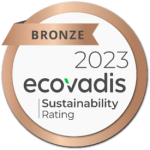 ecovadis-bronze Logo Ecovadis Bronze 2023