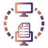 Icone Extranet