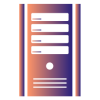 Icone Serveur de démonstration