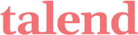 Logo Talend Qlik